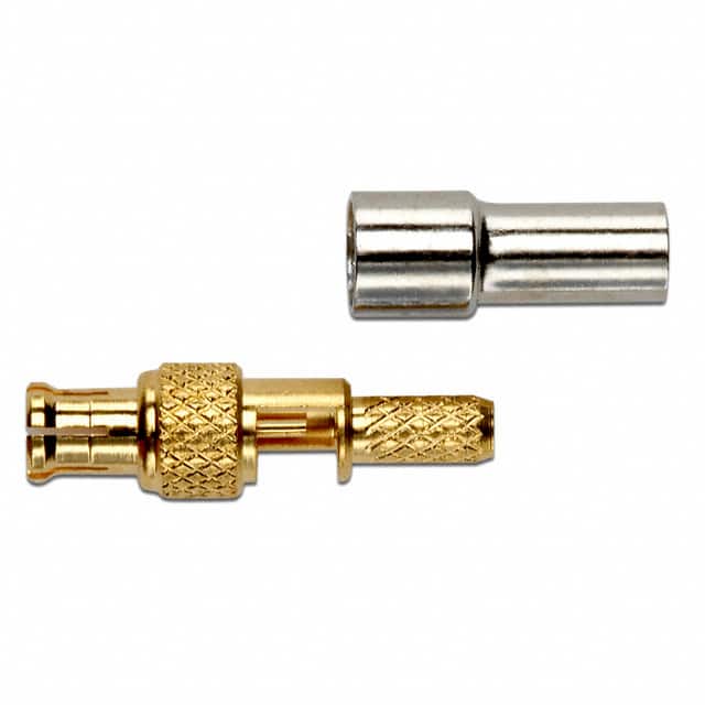 73002 Pomona Electronics  Conjuntos de conectores coaxiales (RF)